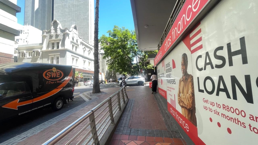 To Let commercial Property for Rent in Cape Town City Centre Western Cape
